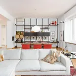 Youhosty - Brera 17 Apartment Mailand