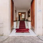 Youhosty - Brera 17 Apartment