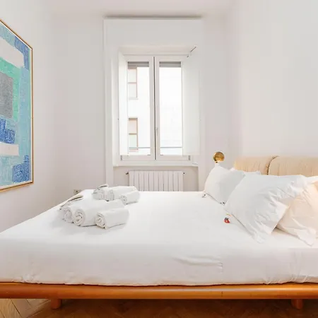 Youhosty - Brera 17 Apartment Mailand