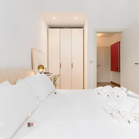 Youhosty - Brera 17 Apartment Mailand