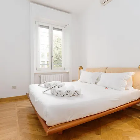 Apartamento Youhosty - Brera 17 *
