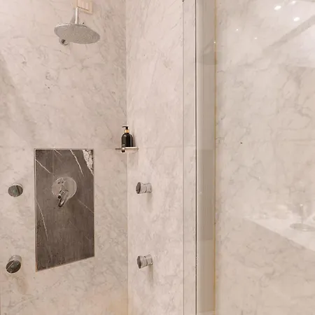 Apartment Youhosty - Brera 17 Milan