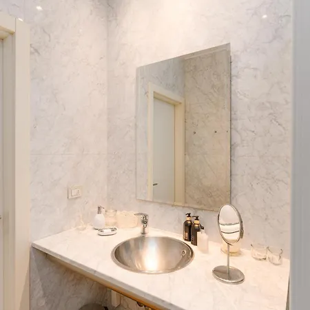Youhosty - Brera 17 Apartment Milan