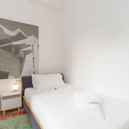 Apartamento Youhosty - Brera 17