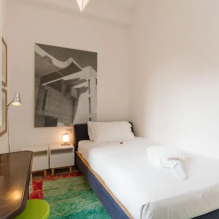 Apartment Youhosty - Brera 17