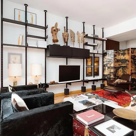Apartamento Youhosty - Brera 17 *