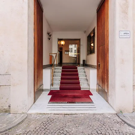 Youhosty - Brera 17 Apartment