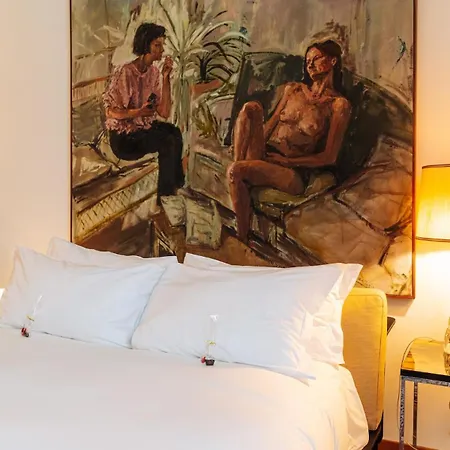 Youhosty - Brera 17 Apartamento *