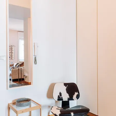 Apartamento Youhosty - Brera 17 *