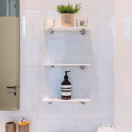 Apartment Youhosty - Brera 17 Milan