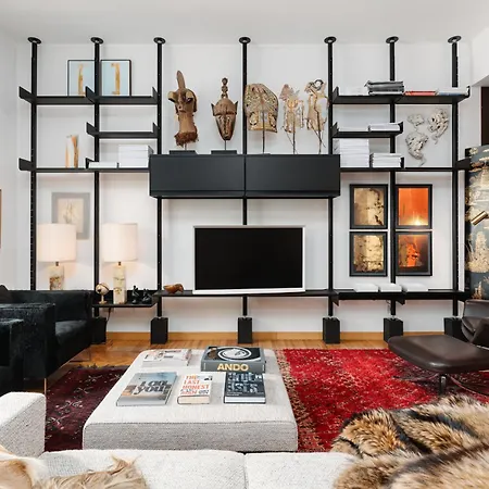 Apartman Youhosty - Brera 17