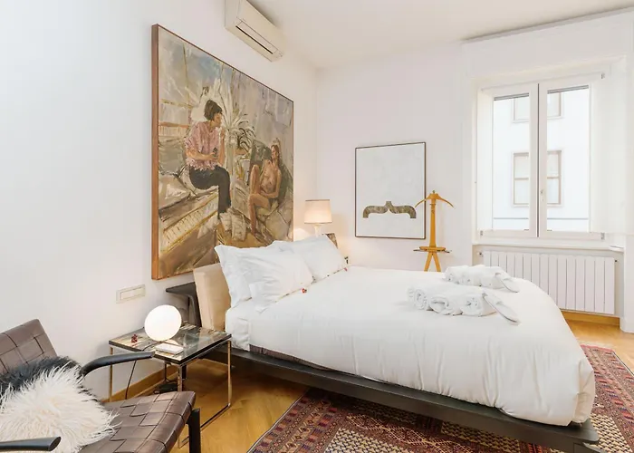 Youhosty - Brera 17 Milaan