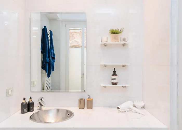 Youhosty - Brera 17 Appartement Milaan