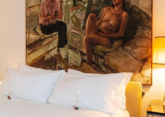 Youhosty - Brera 17 Appartement *